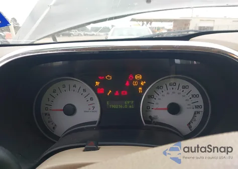 2007 Ford Explorer Sport Trac Xlt z USA, uszkodzony, nr VIN 1FMEU31K57UA32677